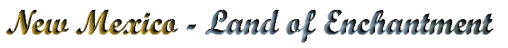 New Mexiko Text